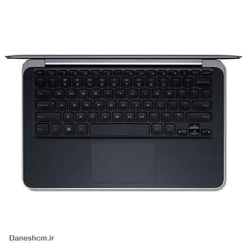 لپ تاپ استوک Dell XPS L321X مدل Core i5 نسل 2 — تصویر ۳