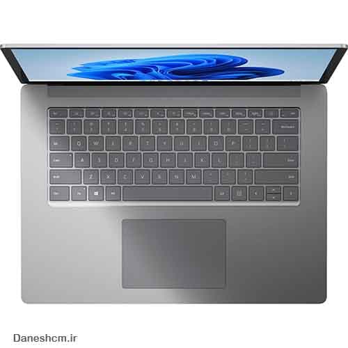 لپ تاپ استوک Microsoft Surface Laptop 4 مدل RYZEN 5 نسل 4 — تصویر ۳