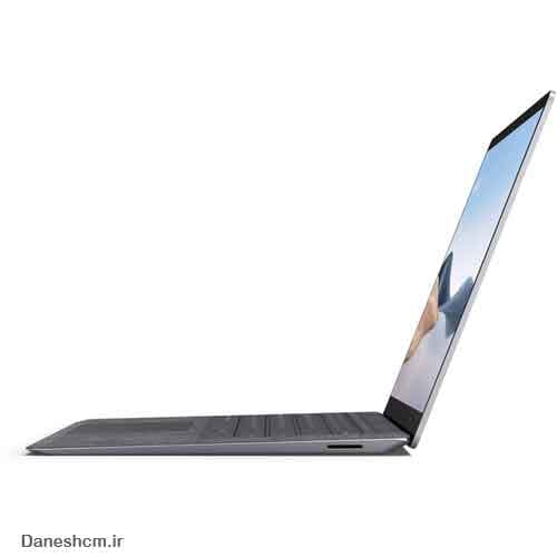 لپ تاپ استوک Microsoft Surface Laptop 4 مدل RYZEN 5 نسل 4 — تصویر ۵