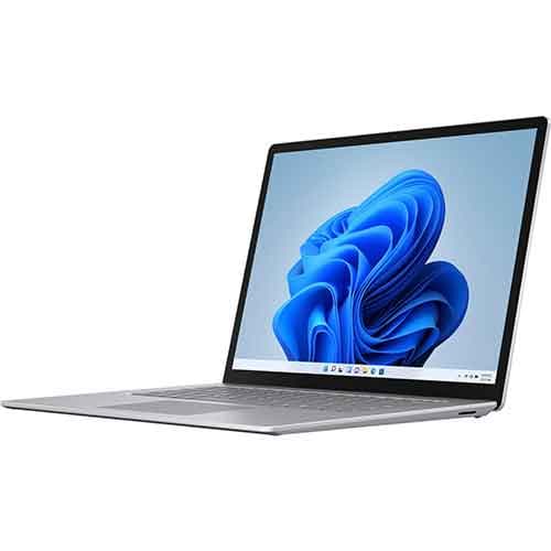 لپ تاپ استوک Microsoft Surface Laptop 4 مدل RYZEN 5 نسل 4 — تصویر ۲