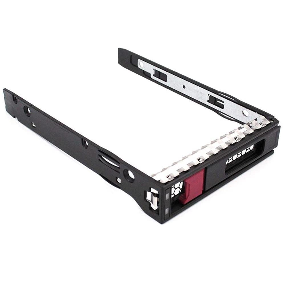 کیج هارد سرور اچ پی HPE Cage 3.5inch G10 PLUS — تصویر ۲