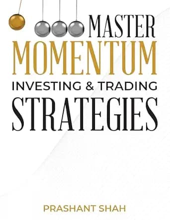 و دانلود نسخه کامل کتاب زبان اصلی Master Momentum Investing & Trading Strategies | دانلود کتاب خارجی
