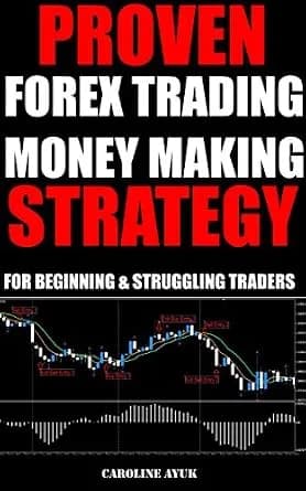 و دانلود نسخه کامل کتاب زبان اصلی Forex Trading: PROVEN FOREX TRADING MONEY MAKING STRATEGY – JUST 15 MINUTES A DAY (Forex trading strategies, Fx trading strategies, forex trading for begin