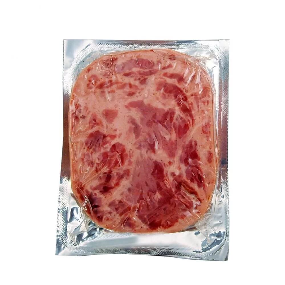 ژامبون نوروزی 90 درصد گوشت آندره وزن 300 گرم — تصویر ۳