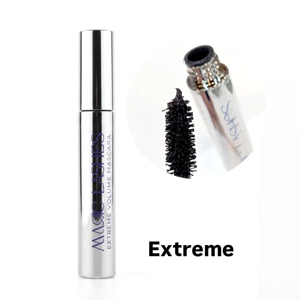 ریمل حجم دهنده زوپینی مدل ZOPPINI EXTREME