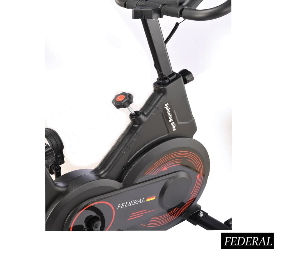 دوچرخه اسپینینگ فدرال مدل Federal S450 — تصویر ۴