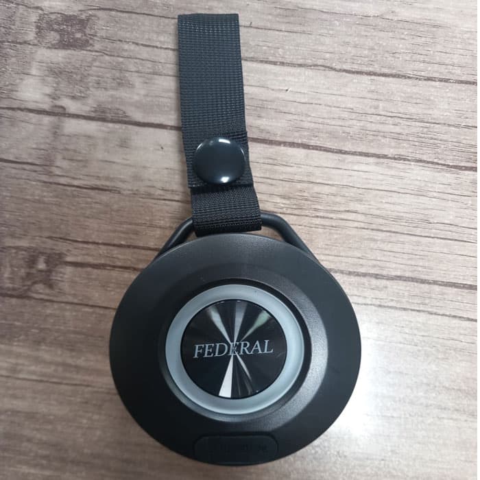 دوچرخه اسپینینگ فدرال مدل Federal S450 — تصویر ۷