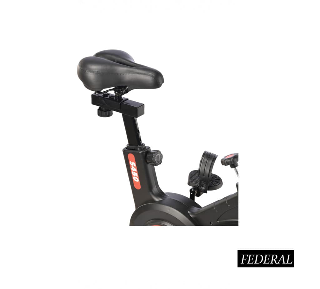 دوچرخه اسپینینگ فدرال مدل Federal S450 — تصویر ۵