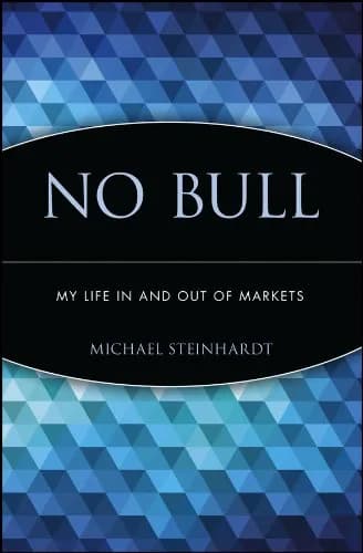 و دانلود نسخه کامل کتاب زبان اصلی No Bull: My Life In and Out of Markets Kindle Edition | دانلود کتاب خارجی — تصویر ۲