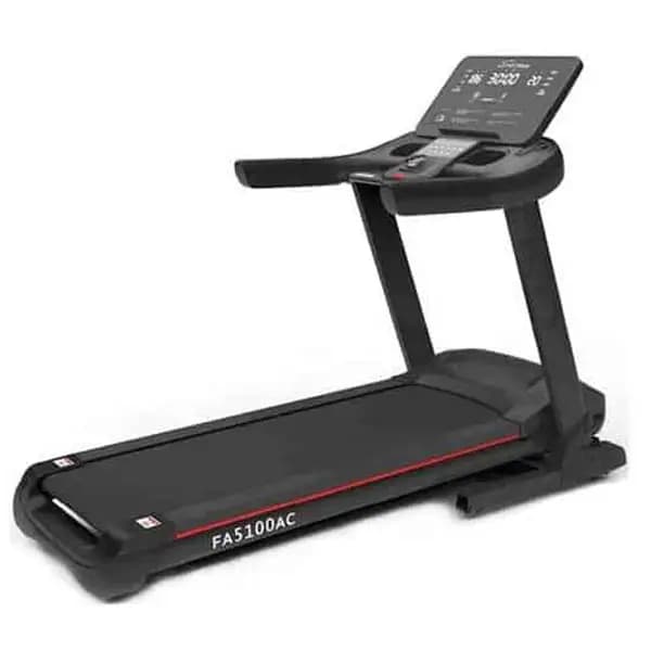 تردمیل خانگی المپیا مدل 5100DC