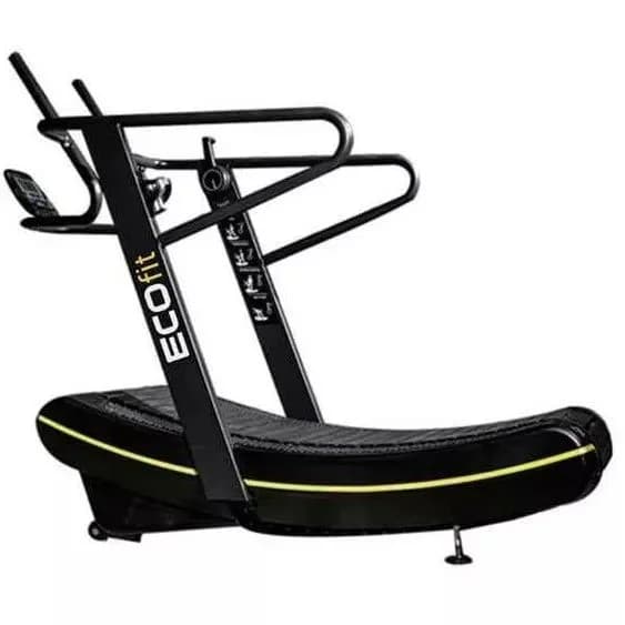 تردمیل مکانیکی اکوفیت مدل Ecofit 8101