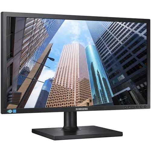 مانیتور استوک سامسونگ مدل S27E450D سایز 27 اینچ