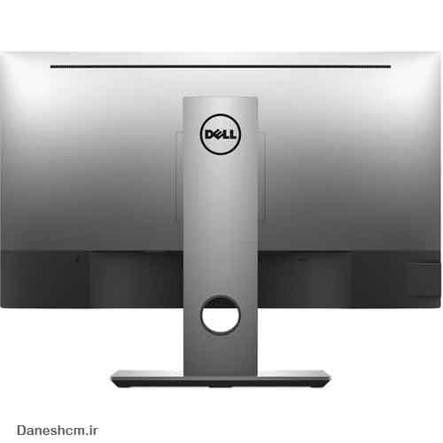 مانیتور استوک دل مدل U2718Q سایز 27 اینچ 4K — تصویر ۳