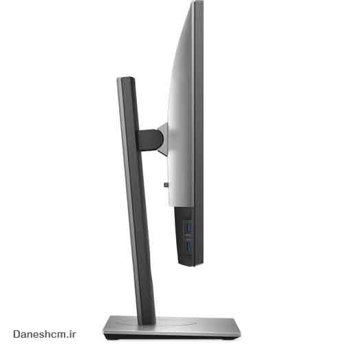 مانیتور استوک دل مدل U2718Q سایز 27 اینچ 4K — تصویر ۶
