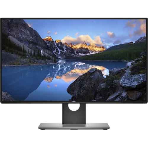مانیتور استوک دل مدل U2718Q سایز 27 اینچ 4K