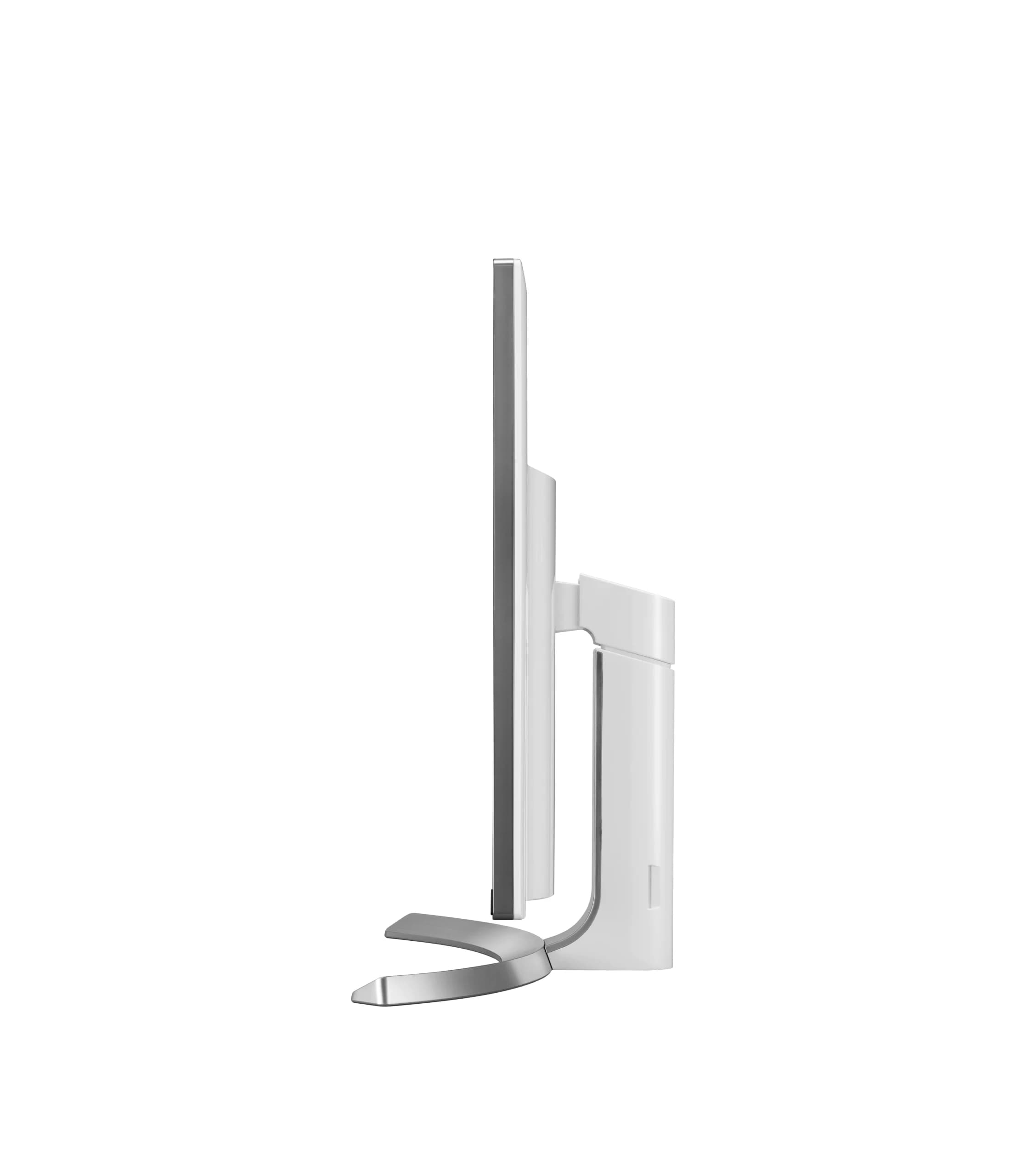 مانیتور استوک ال جی مدل 27MU88-W سایز 27 اینچ 4K — تصویر ۹