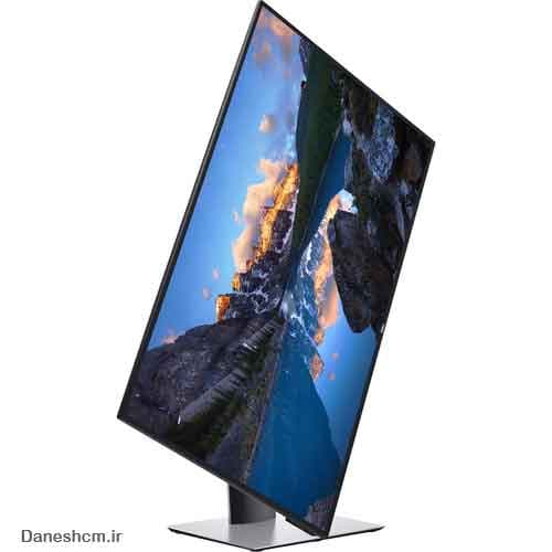 مانیتور استوک دل مدل U2719D سایز 27 اینچ — تصویر ۳