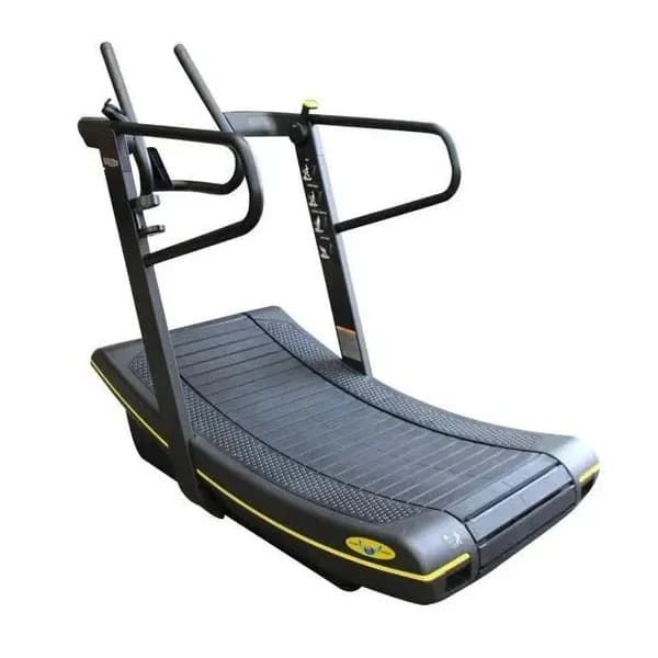 تردمیل مکانیکی Trimline ZF8900