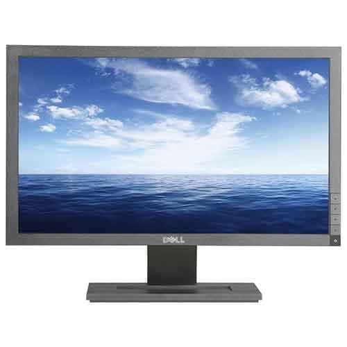 مانیتور استوک دل مدل E2011H سایز 20 اینچ