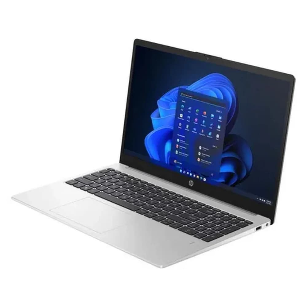 لپ تاپ 15.6 اینچی اچ پی مدل HP 255 G10 R7 7730U 8GB DDR4 512GB SSD با گارانتی 18 ماهه شرکتی — تصویر ۳