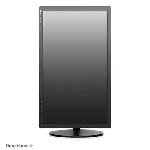 مانیتور استوک لنوو مدل T2224p سایز 22 اینچ — تصویر ۵