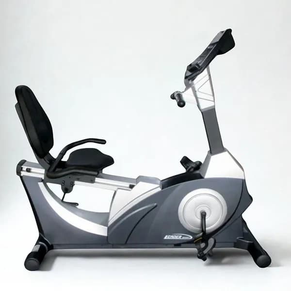 دوچرخه مبله باشگاهی لیدر اسپرت مدل TF-9.5RP