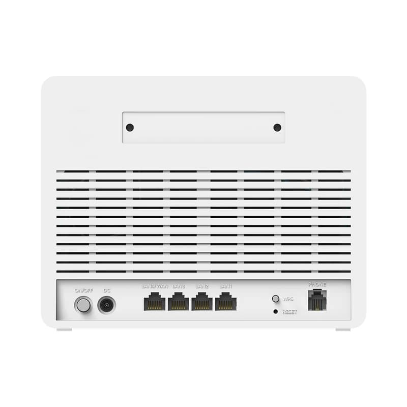 مودم روتر 4G LTE بی‌سیم کودی مدل LT400V — تصویر ۳