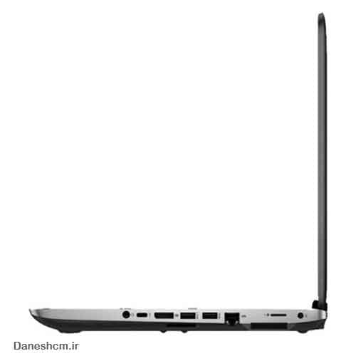 لپ تاپ استوک HP ProBook 650 G2 مدل Core i5 نسل 6 — تصویر ۴