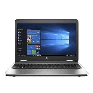 لپ تاپ استوک HP ProBook 650 G2 مدل Core i5 نسل 6 — تصویر ۷
