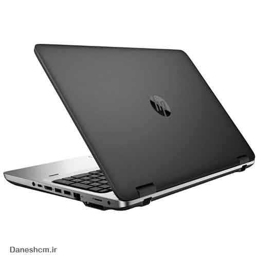 لپ تاپ استوک HP ProBook 650 G2 مدل Core i5 نسل 6 — تصویر ۵
