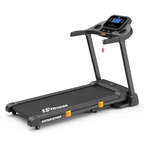 تردمیل خانگی LS Fitness مدل KSTAR-K7422