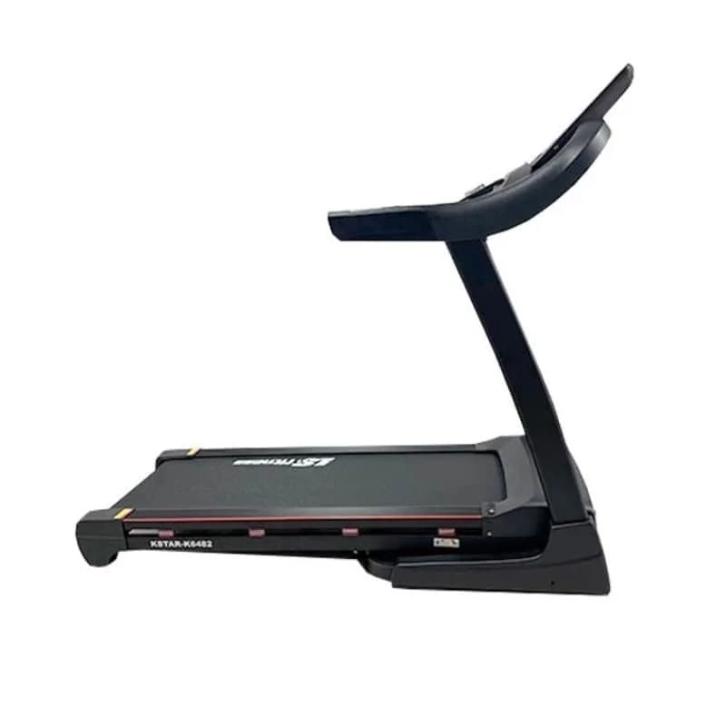 تردمیل خانگی تک کاره LS Fitness مدل KSTAR-K6482 — تصویر ۶