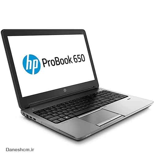 لپ تاپ استوک HP ProBook 650 G1 مدل Core i5 نسل 4 — تصویر ۳