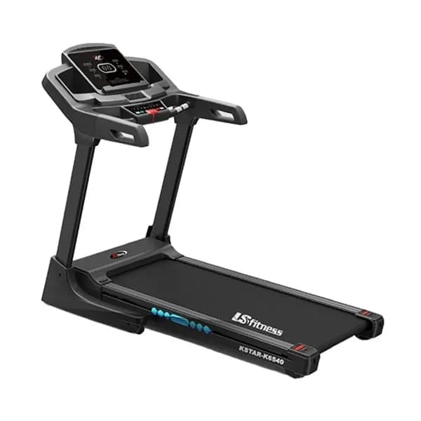 تردمیل خانگی تک کاره LS Fitness مدل KSTAR-K6540