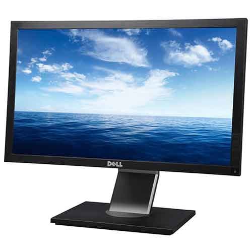 مانیتور استوک دل مدل P2011H سایز 20 اینچ