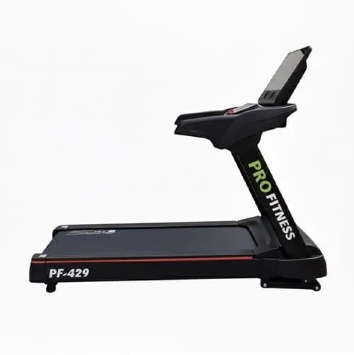 تردمیل باشگاهی Profitness PF429 — تصویر ۲