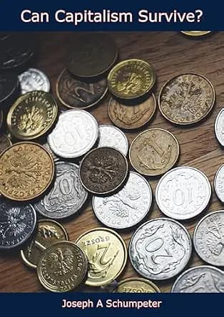 و دانلود نسخه کامل کتاب زبان اصلی Can Capitalism Survive? | دانلود کتاب خارجی