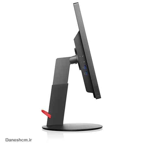 مانیتور استوک لنوو مدل T2424z سایز 24 اینچ2 — تصویر ۴