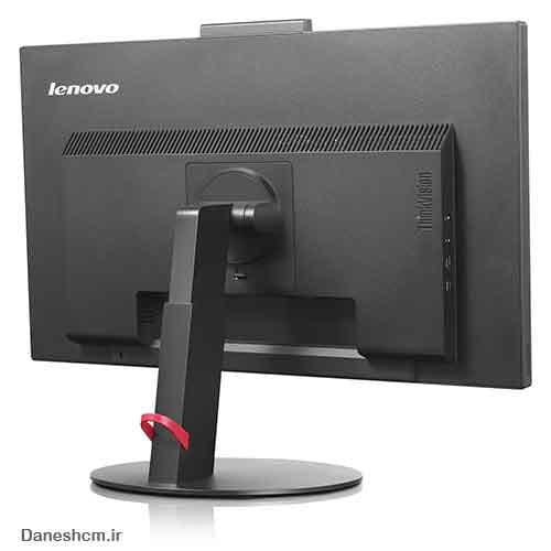 مانیتور استوک لنوو مدل T2424z سایز 24 اینچ2 — تصویر ۵