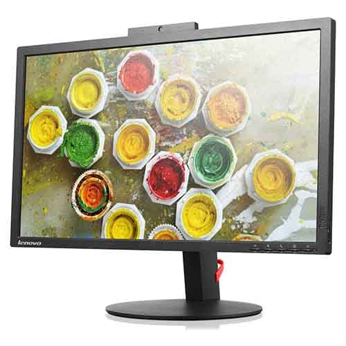 مانیتور استوک لنوو مدل T2424z سایز 24 اینچ2 — تصویر ۲