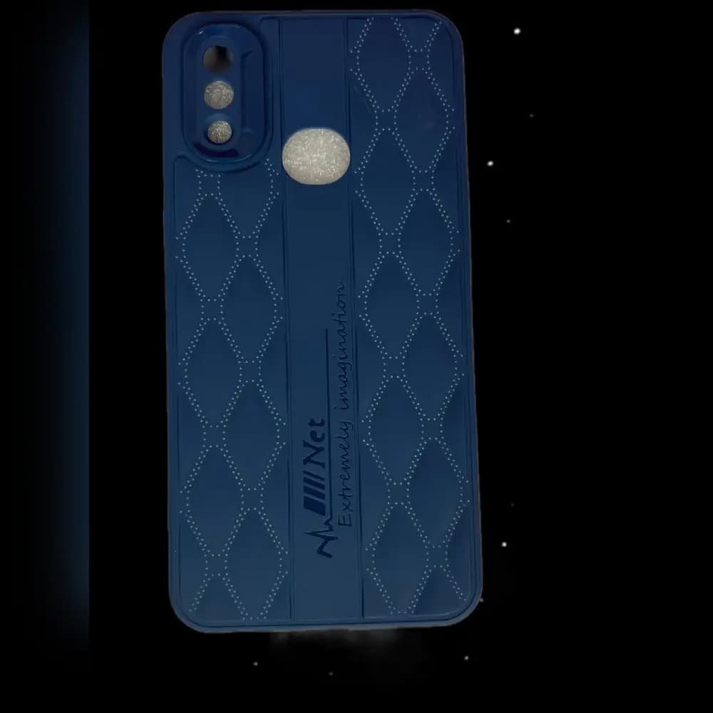قاب گوشی طرح بنتلی مدل لوکس ضد ضربه با بامپر دوربین برای گوشی سامسونگ galaxy A10s — تصویر ۳