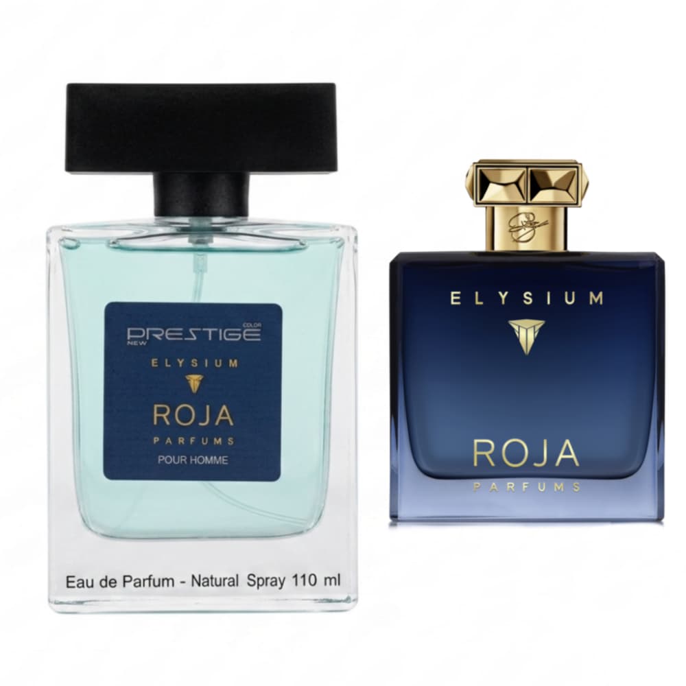 ادکلن مردانه روژا السیوم پرستیژ Prestige Roja Dove Elysium