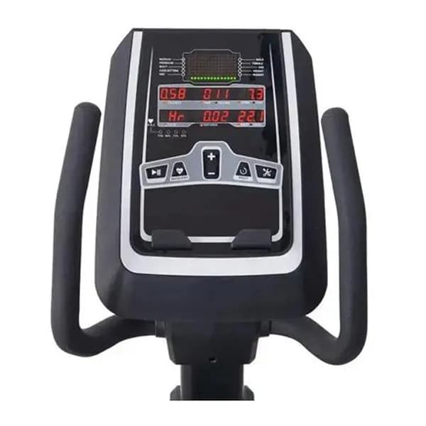 دوچرخه مبله باشگاهی اچ لون مدل EF1769R — تصویر ۲