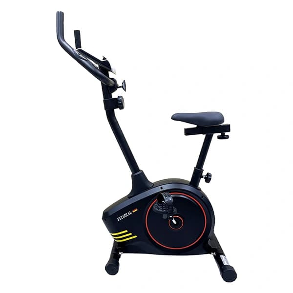 دوچرخه ثابت خانگی فدرال مدل V270 — تصویر ۶