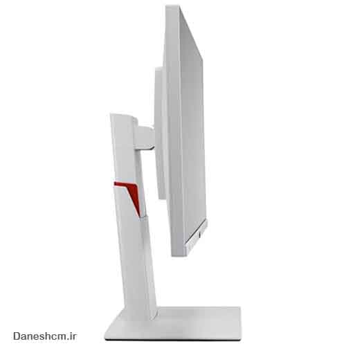 مانیتور استوک فوجیتسو مدل P27-8 TE Pro سایز 27 اینچ QHD — تصویر ۲