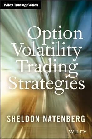 و دانلود نسخه کامل کتاب زبان اصلی Option Volatility Trading Strategies (Wiley Trading Book 71) | دانلود کتاب خارجی