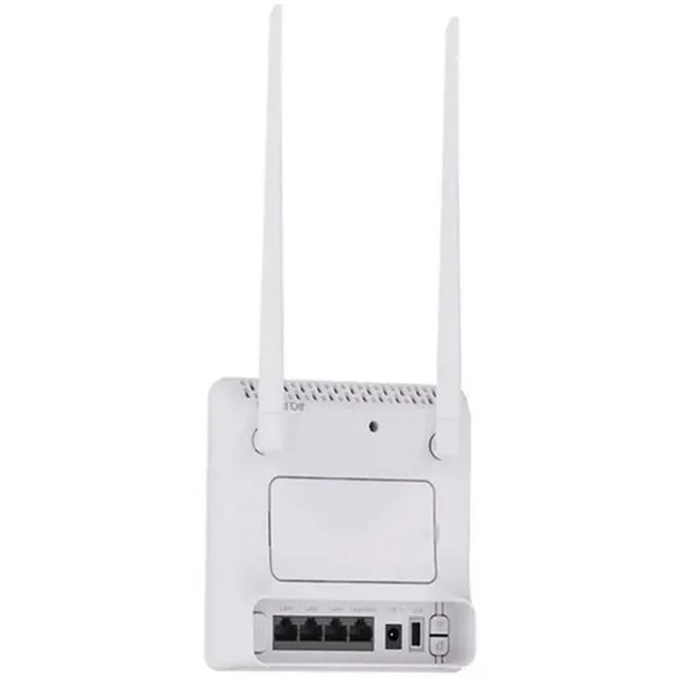 مودم TD-LTE 4.5G نتربیت مدل Neterbit NW-661D — تصویر ۷
