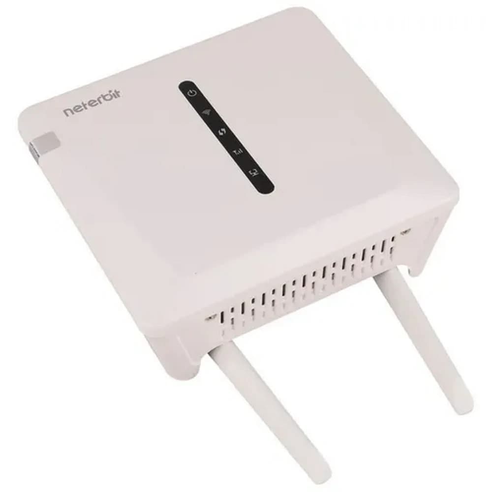 مودم TD-LTE 4.5G نتربیت مدل Neterbit NW-661D — تصویر ۸