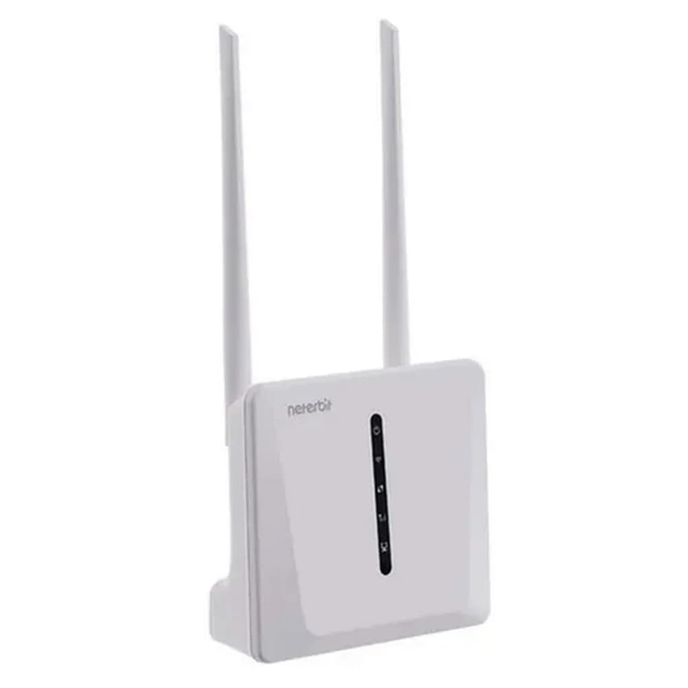 مودم TD-LTE 4.5G نتربیت مدل Neterbit NW-661D — تصویر ۶