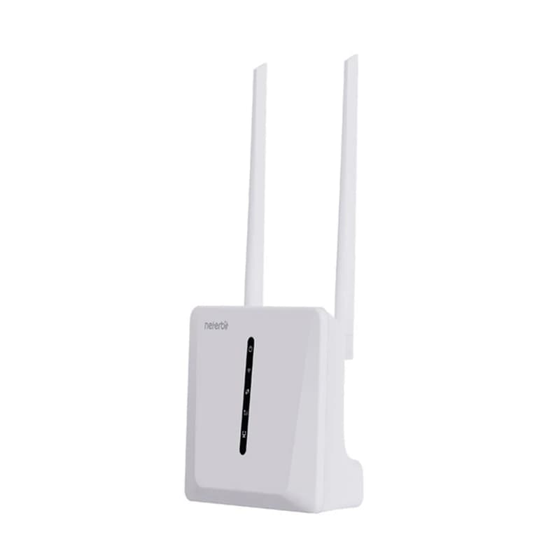 مودم TD-LTE 4.5G نتربیت مدل Neterbit NW-661D — تصویر ۴